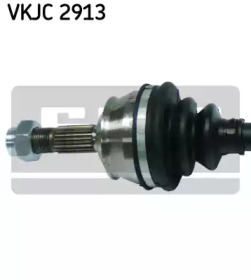 skf vkjc2913